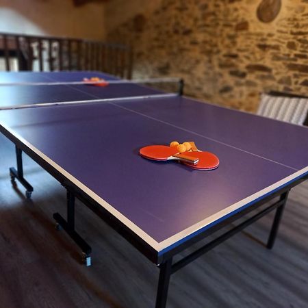 Willa Casa Rural La Moraquintana Santibanez el Bajo Zewnętrze zdjęcie