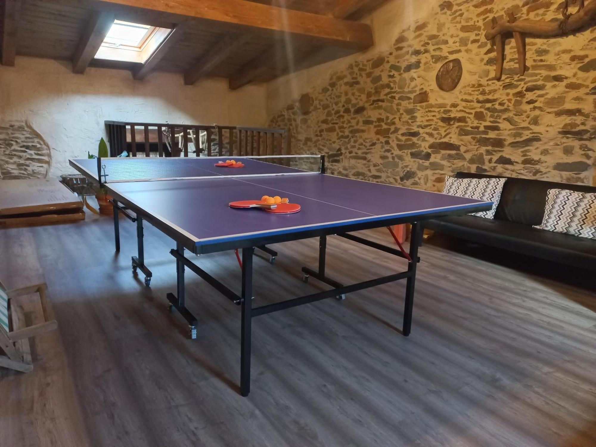 Willa Casa Rural La Moraquintana Santibanez el Bajo Zewnętrze zdjęcie
